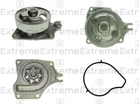 Water Pump, engine cooling (98220002)