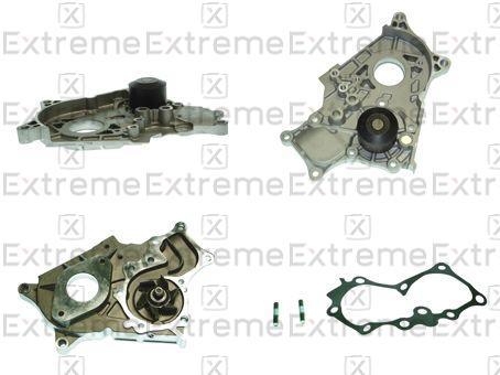 Water Pump, engine cooling (98370009)