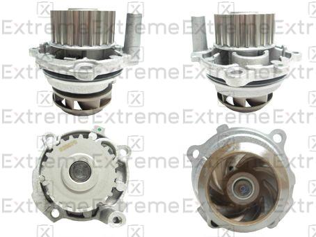 Water Pump, engine cooling (98980123)