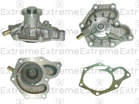 Water Pump, engine cooling (98980422)
