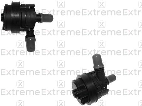 Auxiliary Water Pump (cooling water circuit) (98980744)