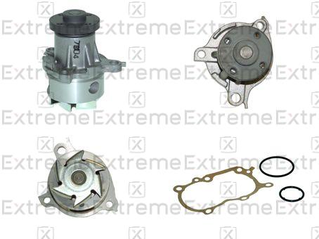 Water Pump, engine cooling (98980158)