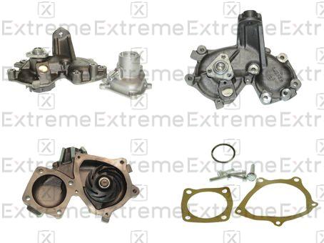 Water Pump, engine cooling (98590018)