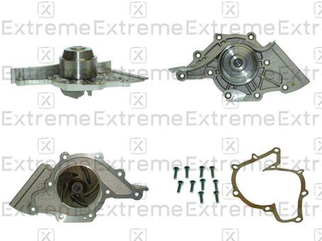 Water Pump, engine cooling (98980141)