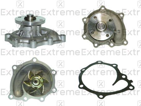 Water Pump, engine cooling (98180001)
