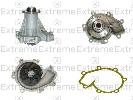 Water Pump, engine cooling (98640004)