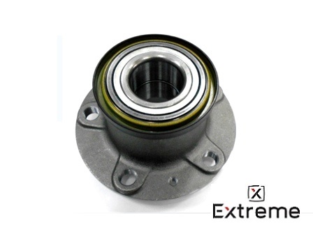 Wheel Hub (503600)