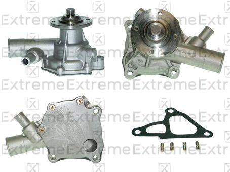 Water Pump, engine cooling (98980631)