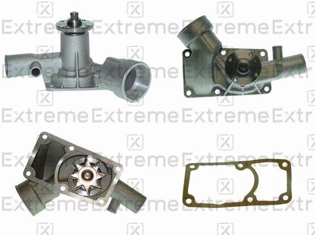 Water Pump, engine cooling (98260004)