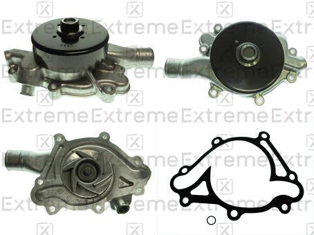 Water Pump, engine cooling (98980217)