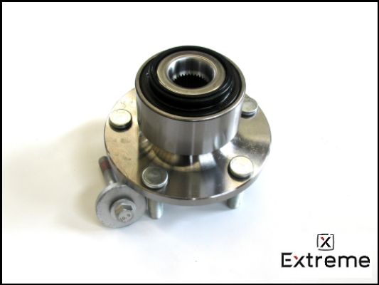 Wheel Hub (506660)