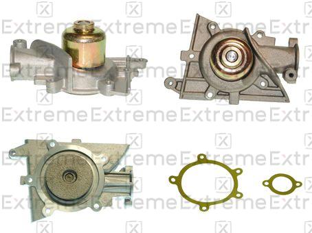 Water Pump, engine cooling (98320002)