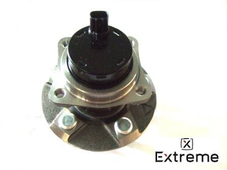 Wheel Bearing Kit (510930)