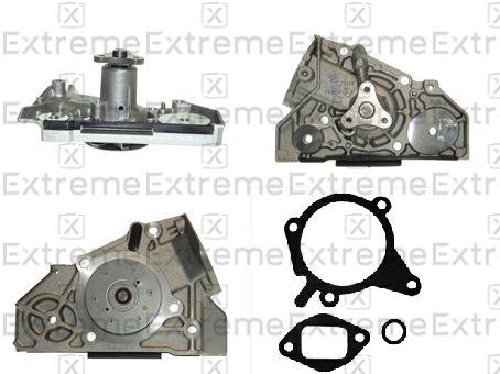 Water Pump, engine cooling (98980160)