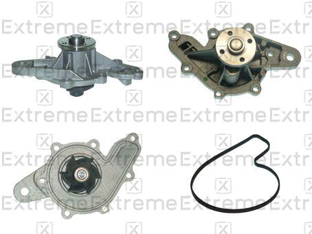 Water Pump, engine cooling (98230061)