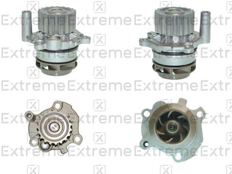 Water Pump, engine cooling (98730017)