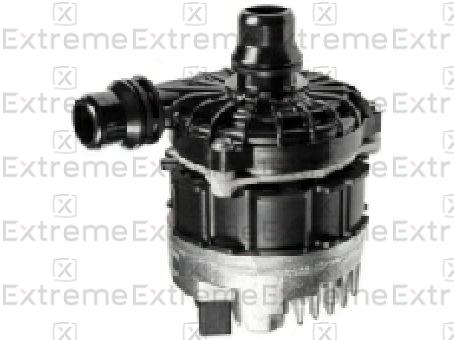 Auxiliary Water Pump (cooling water circuit) (98980675)