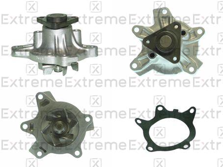 Water Pump, engine cooling (98370035)