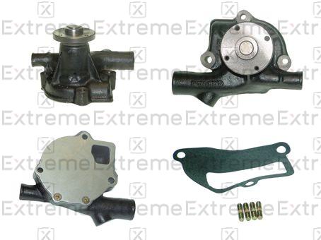Water Pump, engine cooling (98980589)