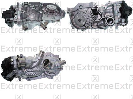 Water Pump, engine cooling (98980381)