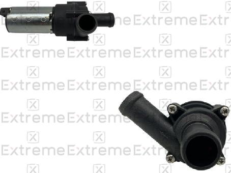 Auxiliary Water Pump (cooling water circuit) (98980685)