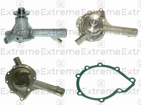 Water Pump, engine cooling (98230042)