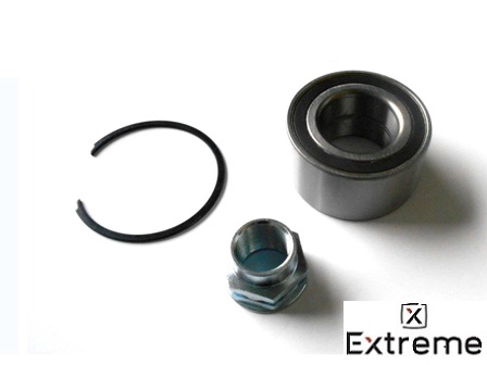 Wheel Hub (302440)