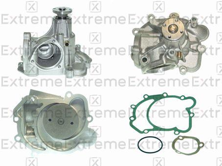 Water Pump, engine cooling (98230036)