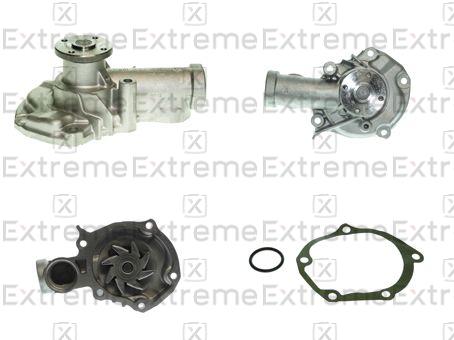 Water Pump, engine cooling (98980165)