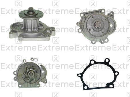 Water Pump, engine cooling (98980154)