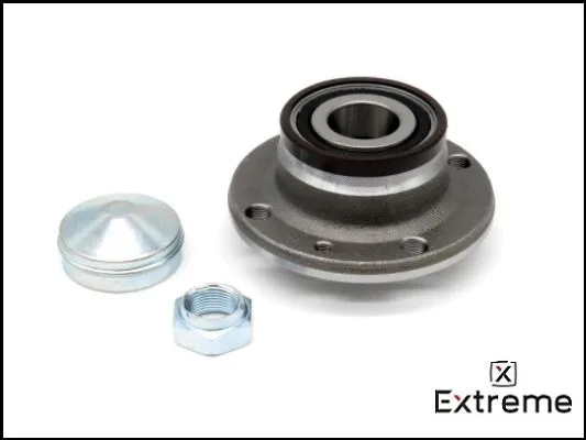 Wheel Hub (302550)