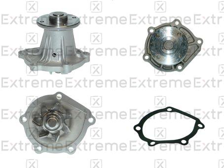 Water Pump, engine cooling (98980577)