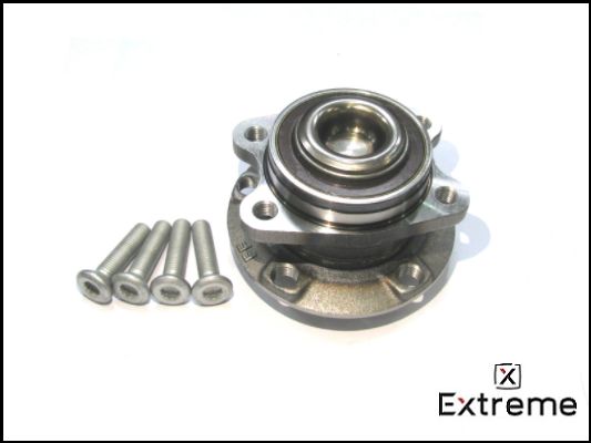 Wheel Hub (550940)