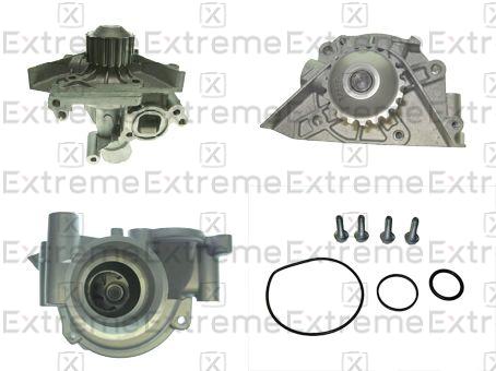 Water Pump, engine cooling (98560021)