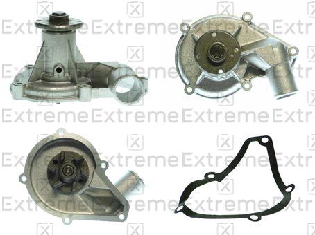Water Pump, engine cooling (98980469)