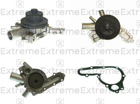 Water Pump, engine cooling (98010003)