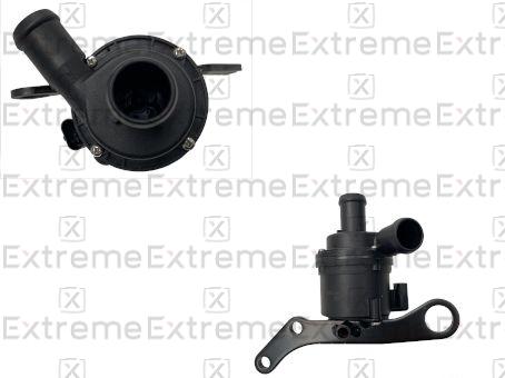 Auxiliary Water Pump (cooling water circuit) (98980686)