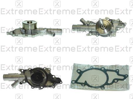 Water Pump, engine cooling (98230016)