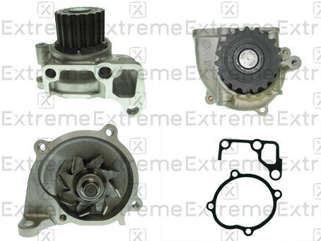 Water Pump, engine cooling (98220001)