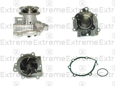 Water Pump, engine cooling (98980152)