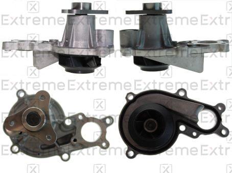 Water Pump, engine cooling (98980275)