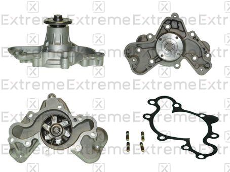 Water Pump, engine cooling (98980088)