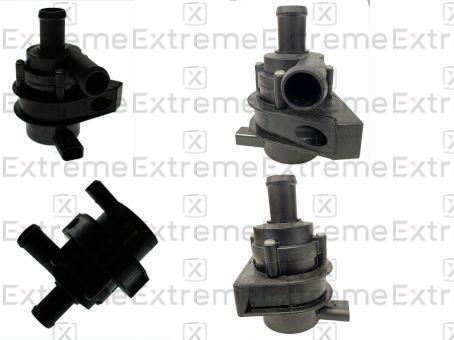 Auxiliary Water Pump (cooling water circuit) (98980736)