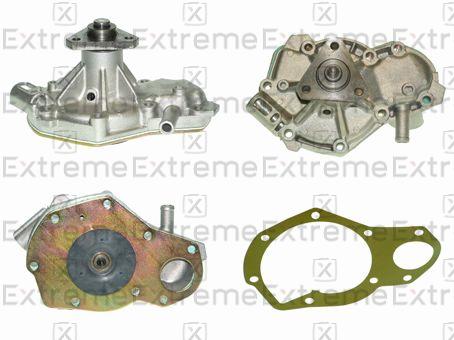 Water Pump, engine cooling (98980441)