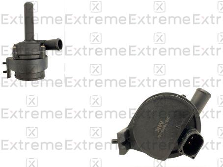 Auxiliary Water Pump (cooling water circuit) (98980697)