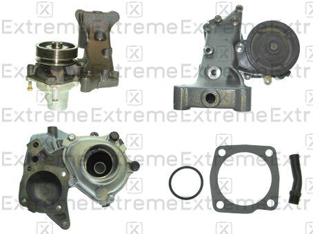 Water Pump, engine cooling (98590016)