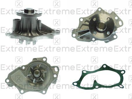 Water Pump, engine cooling (98370006)
