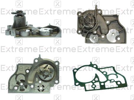 Water Pump, engine cooling (98980167)