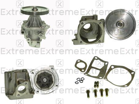 Water Pump, engine cooling (98980525)
