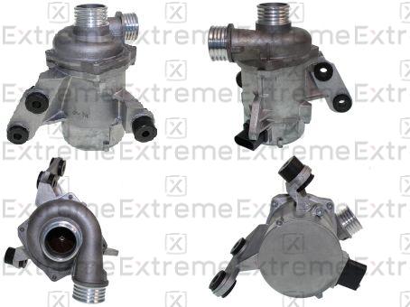 Water Pump, engine cooling (98980750)